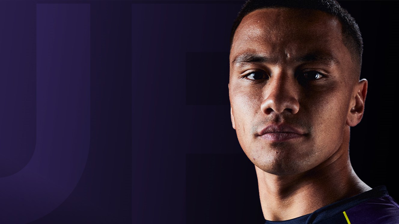 Team Update: Round 25 v Panthers