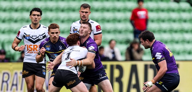 NSW Cup Report: Round 10