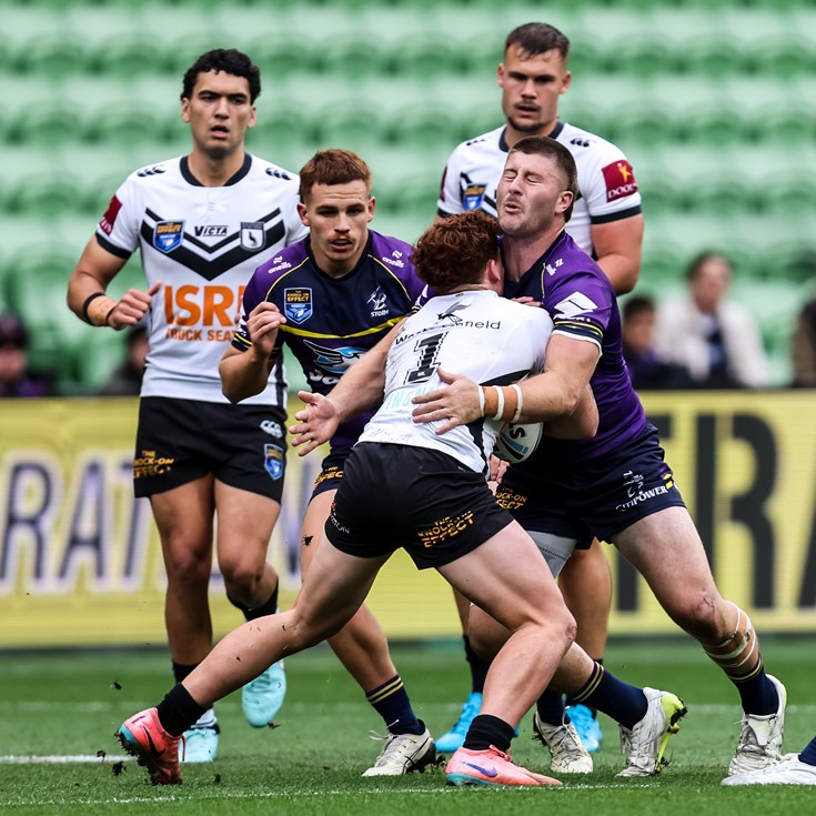 NSW Cup Report: Round 10