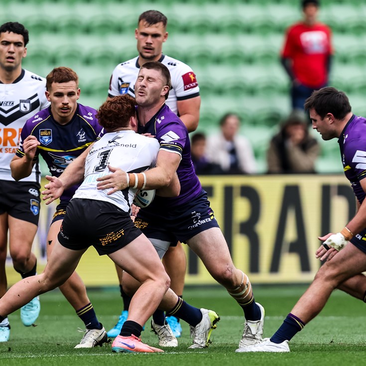 NSW Cup Report: Round 10