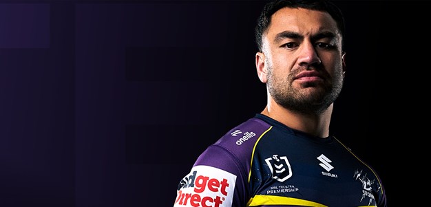 Team Announcement: Round 26 v Broncos