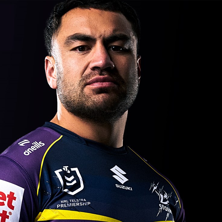 Team Announcement: Round 26 v Broncos