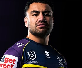 Team Announcement: Round 26 v Broncos