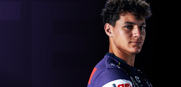 Team Announcement: Round 9 v Dolphins