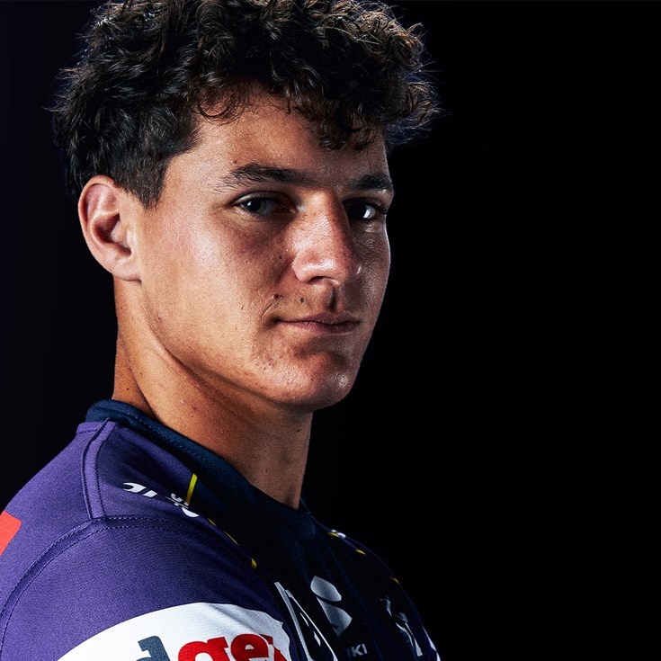 Team Announcement: Round 9 v Dolphins