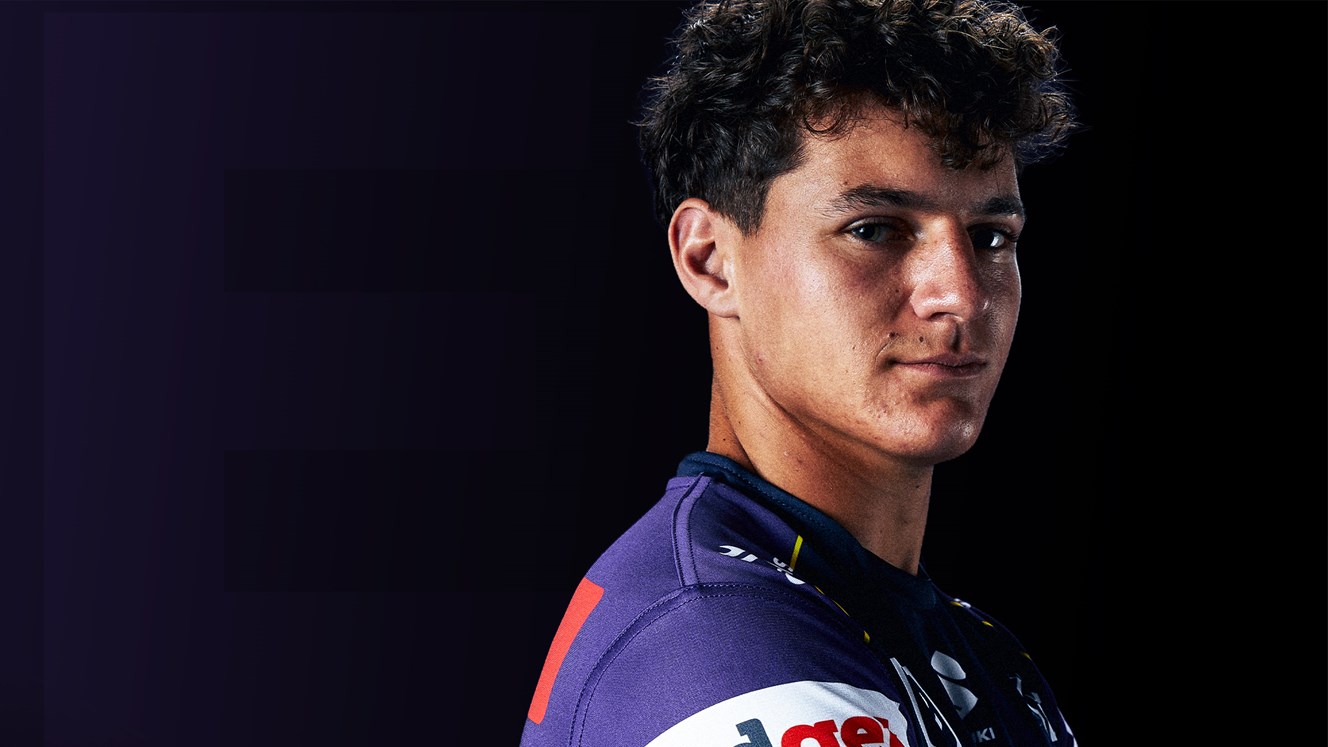 Team Announcement: Round 9 v Dolphins