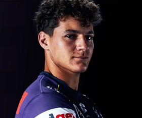 Team Announcement: Round 9 v Dolphins