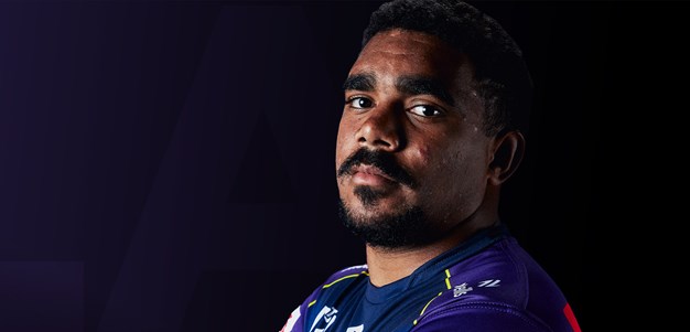 Late Mail: Round 12 v Bulldogs