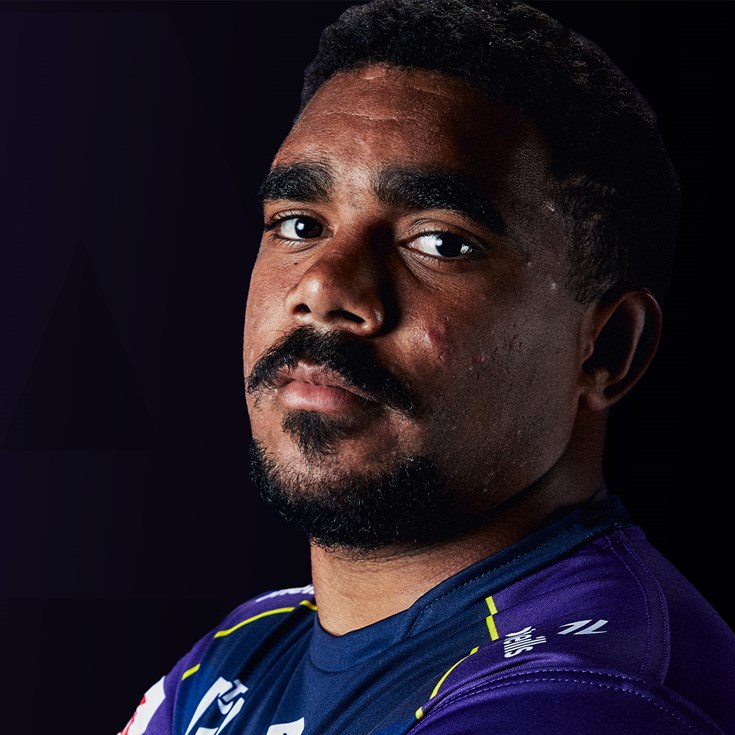 Late Mail: Round 12 v Bulldogs
