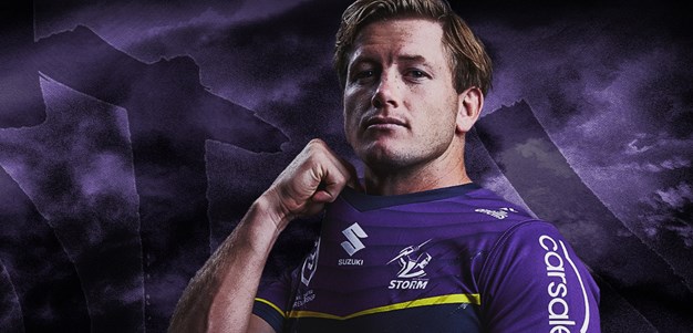 Late Mail: Grand Final v Broncos