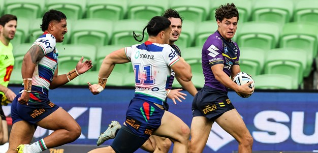 NSW Cup Report: Round 6