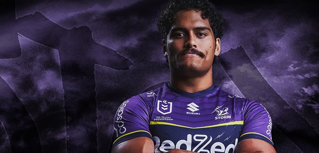 Late Mail: Preliminary Final v Sharks