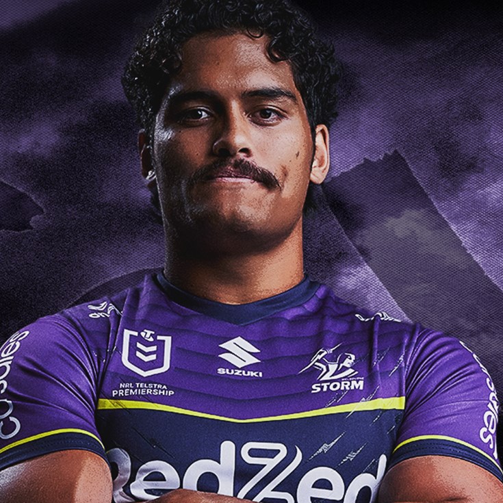 Late Mail: Preliminary Final v Sharks