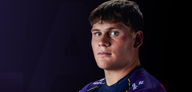 Late Mail: Round 13 v Roosters