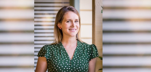 Mel Hoffman 'Credit to the boys' Promo