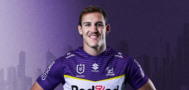 Late Mail: Round 5 v Sea Eagles