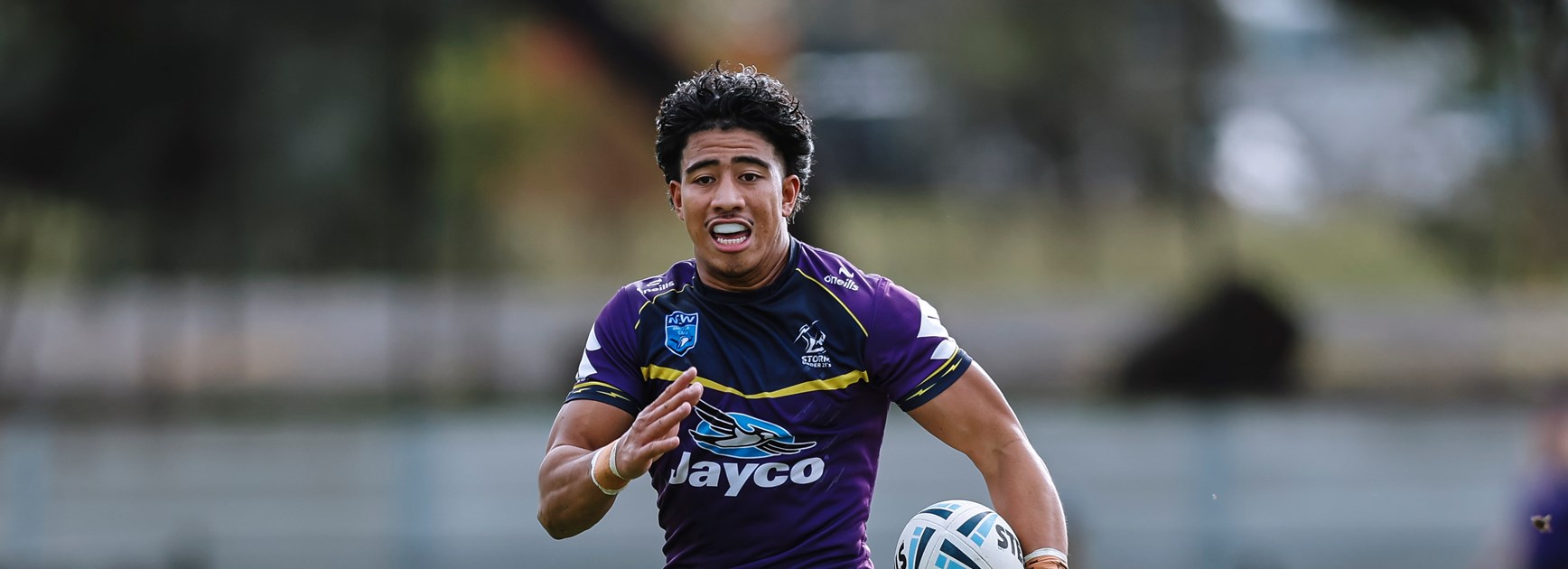 Jersey Flegg Report: Round 26