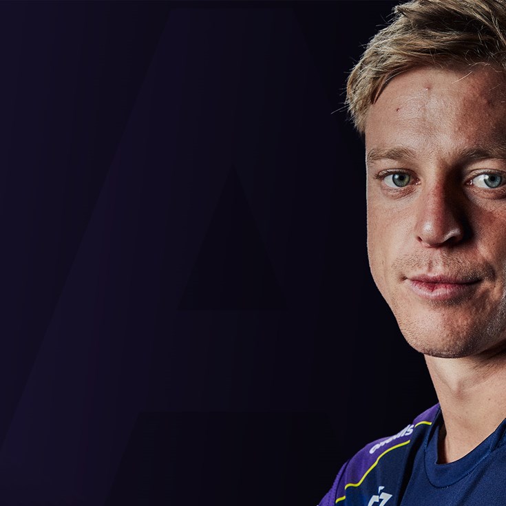 Late Mail: Round 5 v Panthers