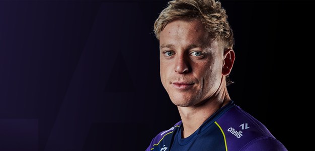 Late Mail: Round 5 v Panthers