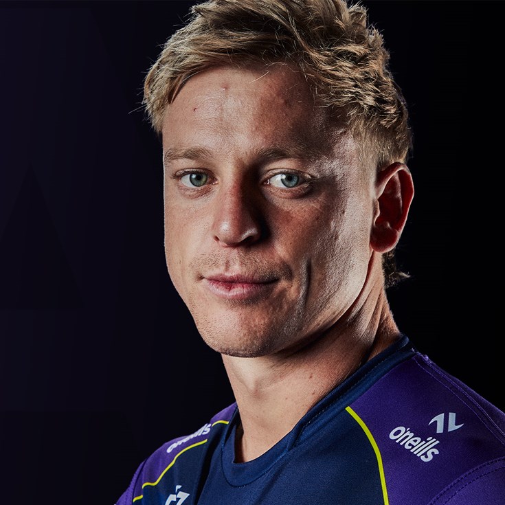 Late Mail: Round 5 v Panthers