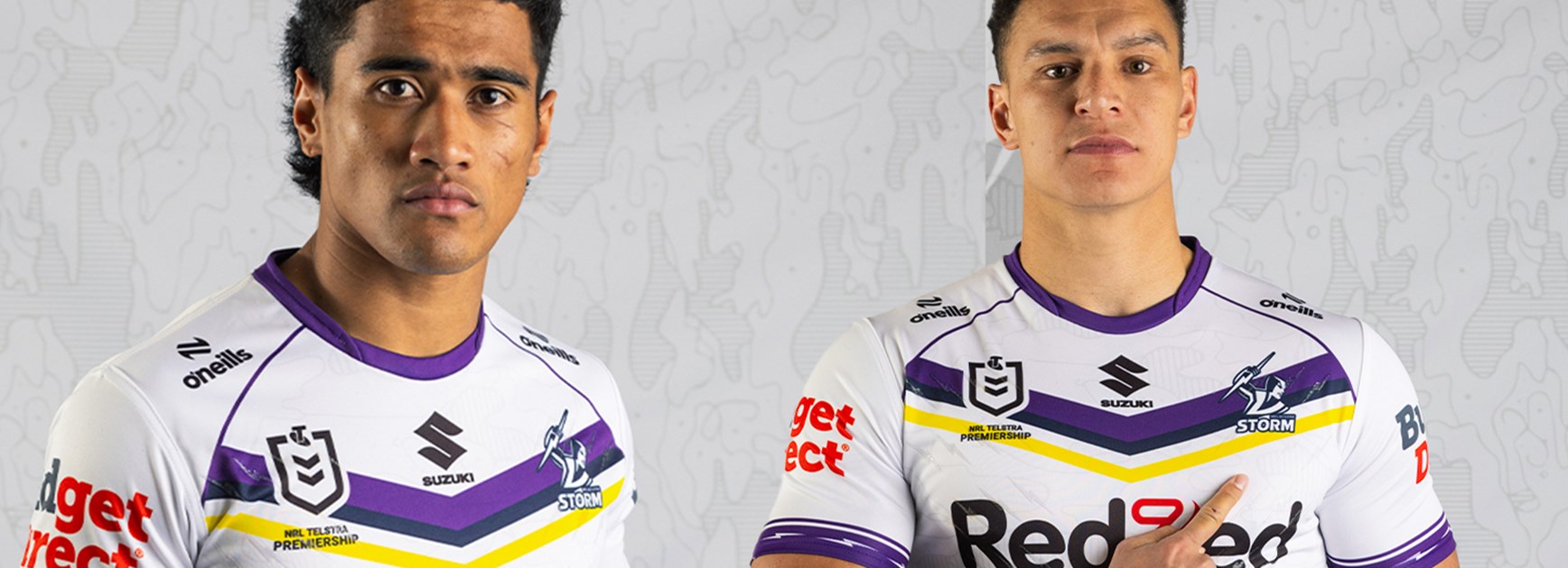 Revealed: 2026 Away Jersey