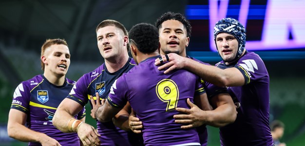Storm Pathways Set for Final Home Games of the Season