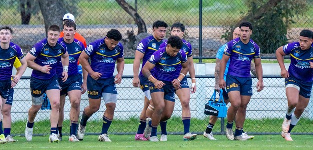 NSW Cup Report: Round 22
