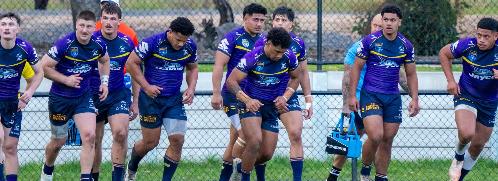 NSW Cup Report: Round 22