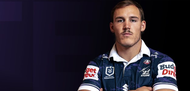 Team Announcement: Round 8 v Rabbitohs