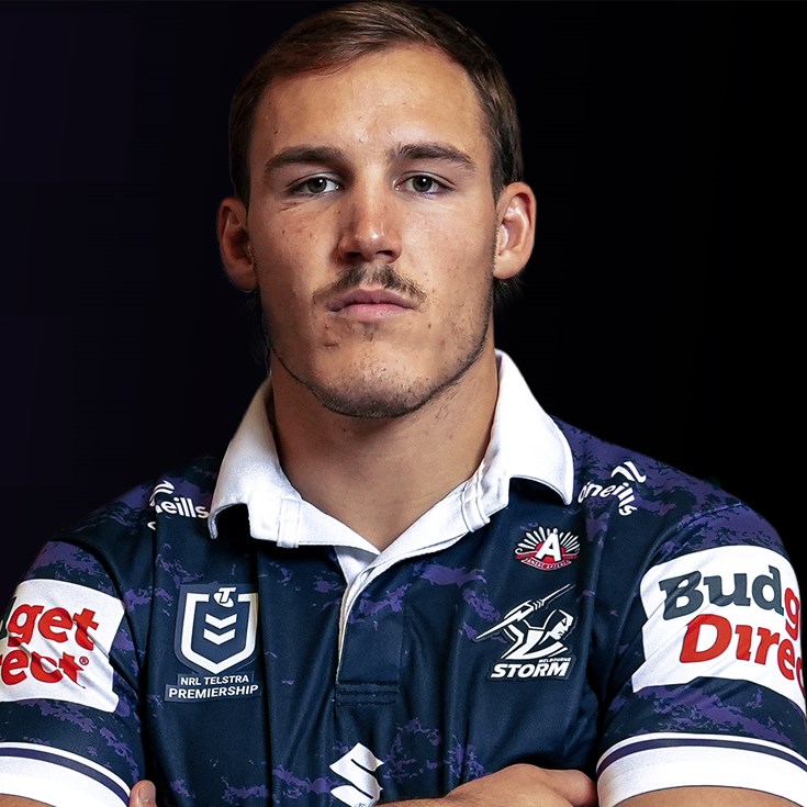 Team Announcement: Round 8 v Rabbitohs