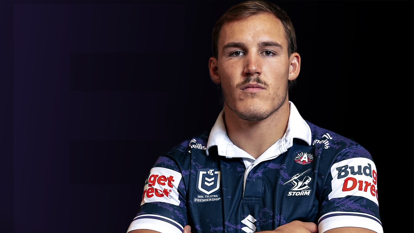 Team Announcement: Round 8 v Rabbitohs