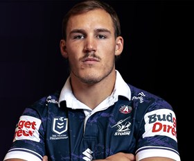 Team Announcement: Round 8 v Rabbitohs