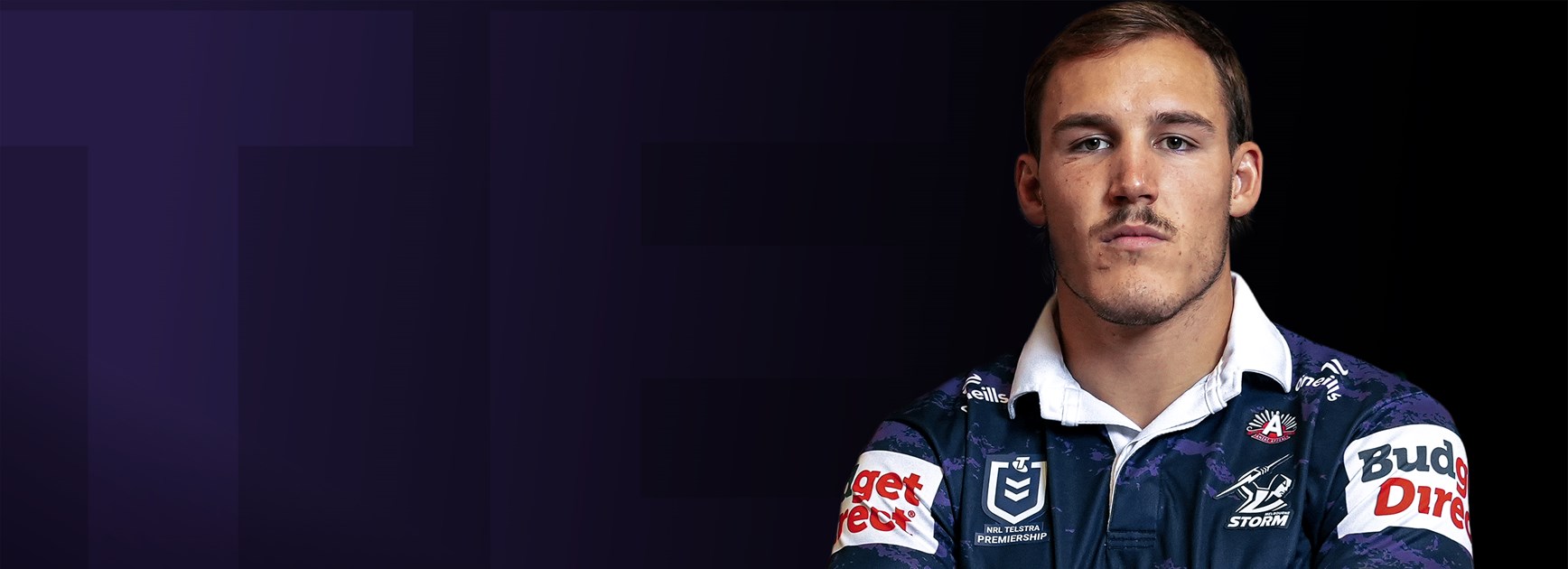 Team Announcement: Round 8 v Rabbitohs