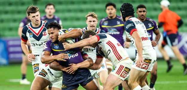 NSW Cup Report: Round 13