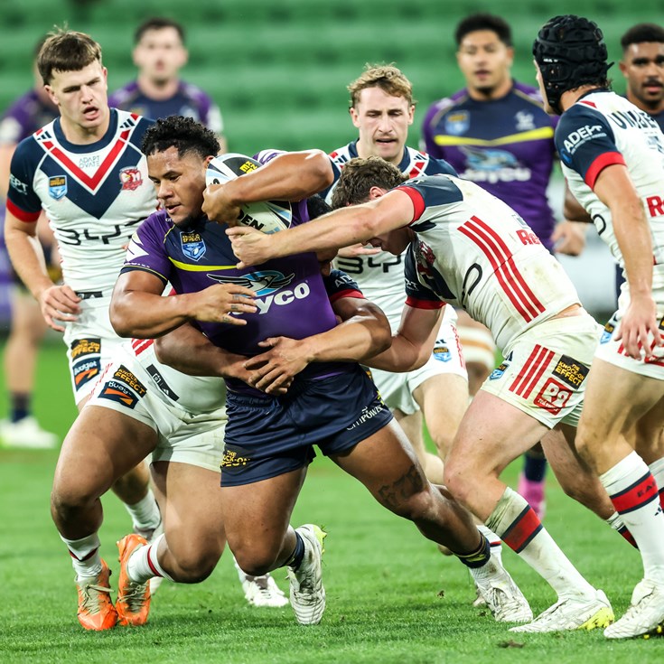 NSW Cup Report: Round 13