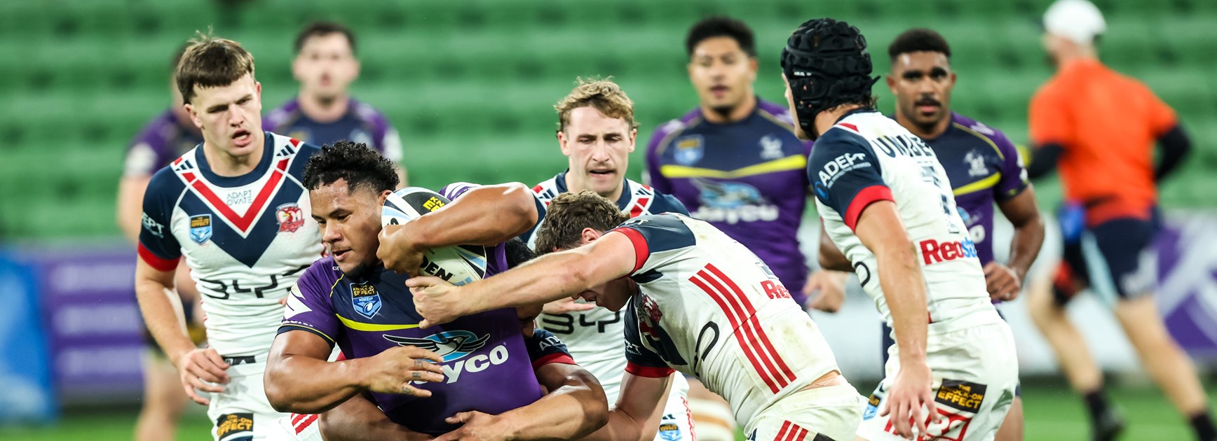NSW Cup Report: Round 13