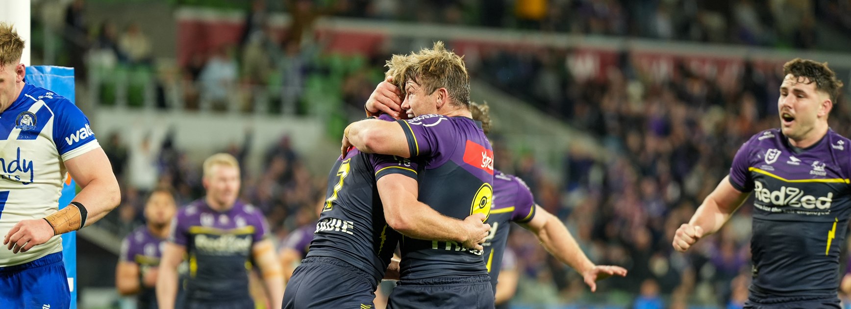 Preliminary Final details confirmed