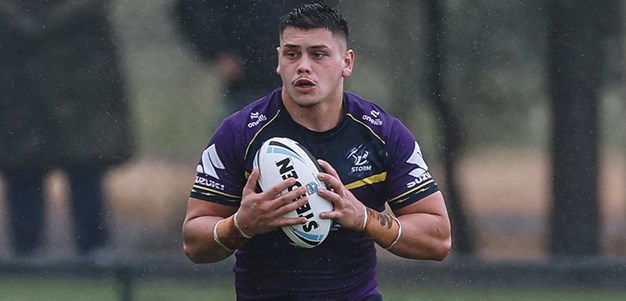 NSW Cup Report: Round 26