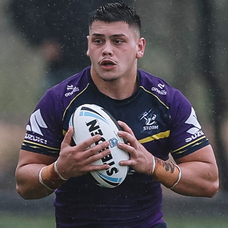 NSW Cup Report: Round 26
