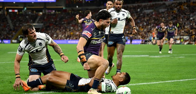 Broncos v Storm - Round 26, 2026