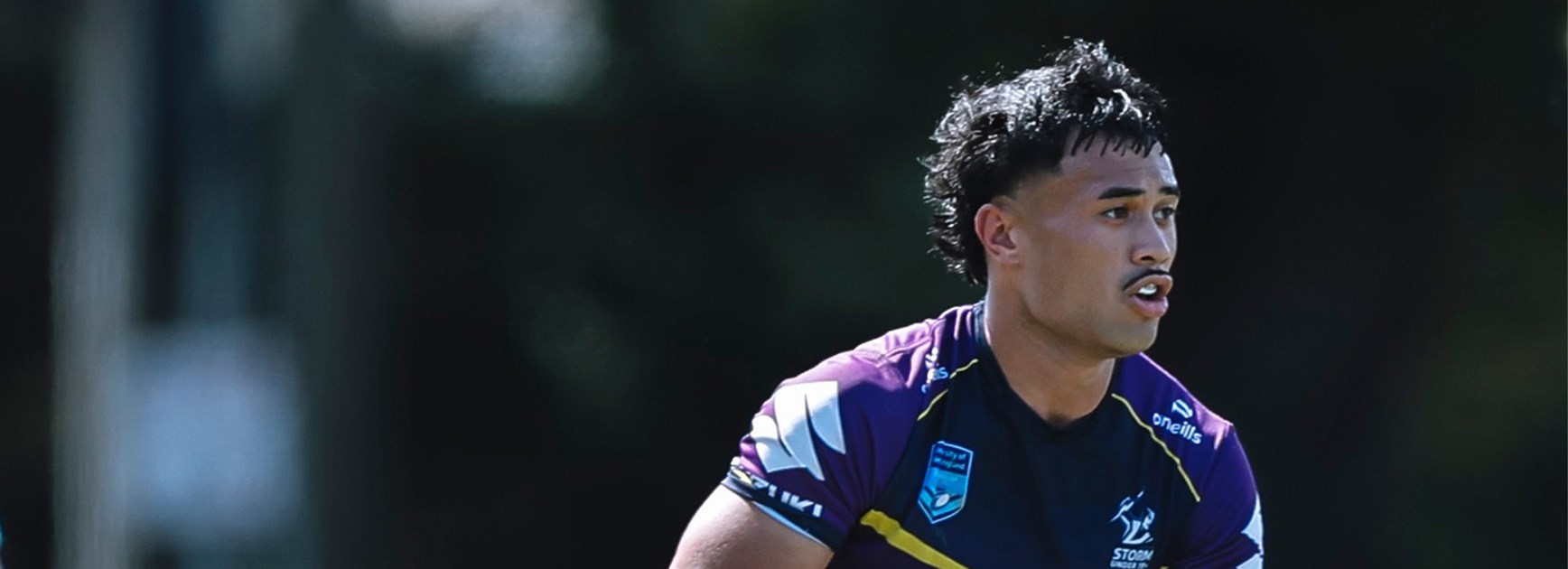 Junior Male Report: Round 1 & 5