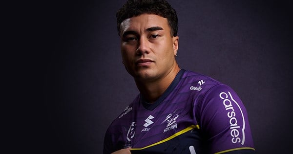 Team Update: Round 10 v Tigers | Storm