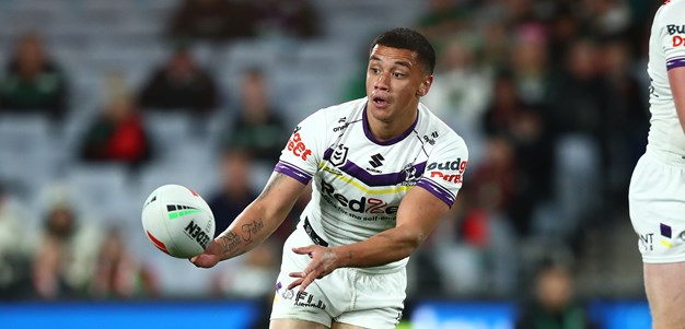Rabbitohs v Storm – Round 21, 2026