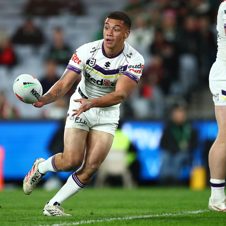 Rabbitohs v Storm – Round 21, 2026