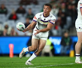 Rabbitohs v Storm – Round 21, 2026