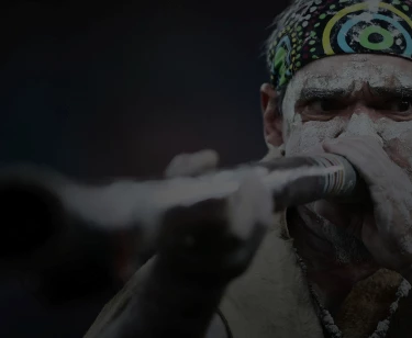Acknowledgement of Country