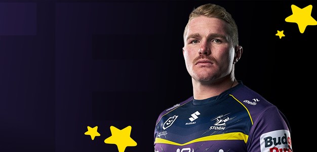 Team Announcement: Round 13 v Roosters