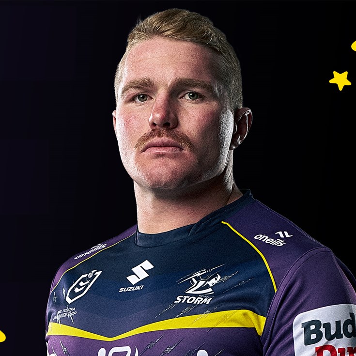 Team Announcement: Round 13 v Roosters