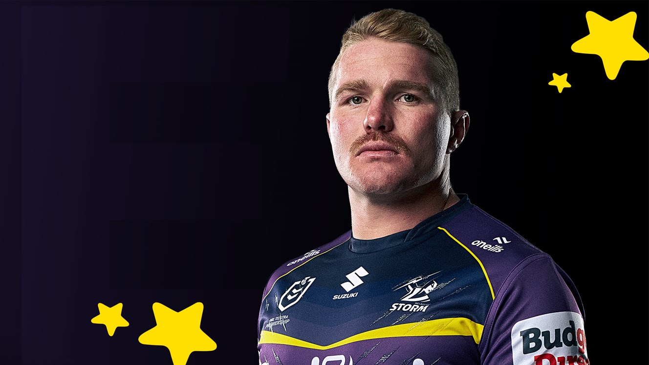 Team Announcement: Round 13 v Roosters