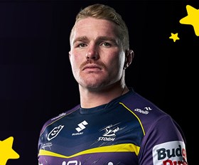 Team Announcement: Round 13 v Roosters